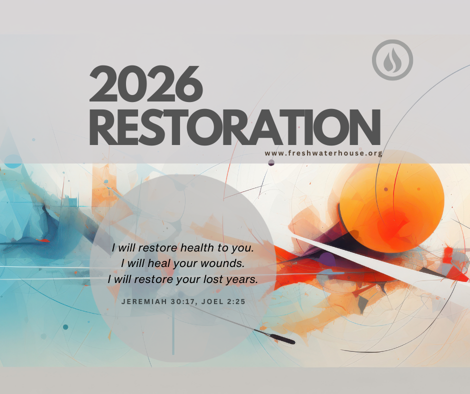 Covenant Hour of Prayer