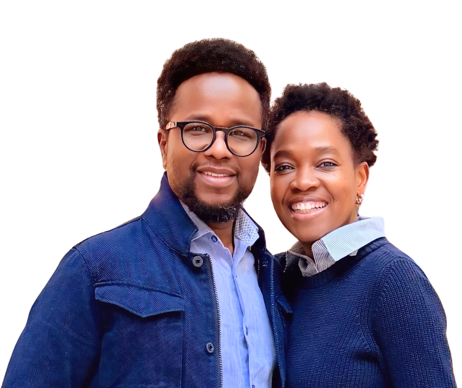 Our Ministerial team